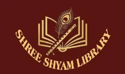 Shree Shyam Library – Best Study Library in Geeta Vatika, Gorakhpur